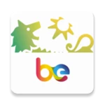 becharge android application logo